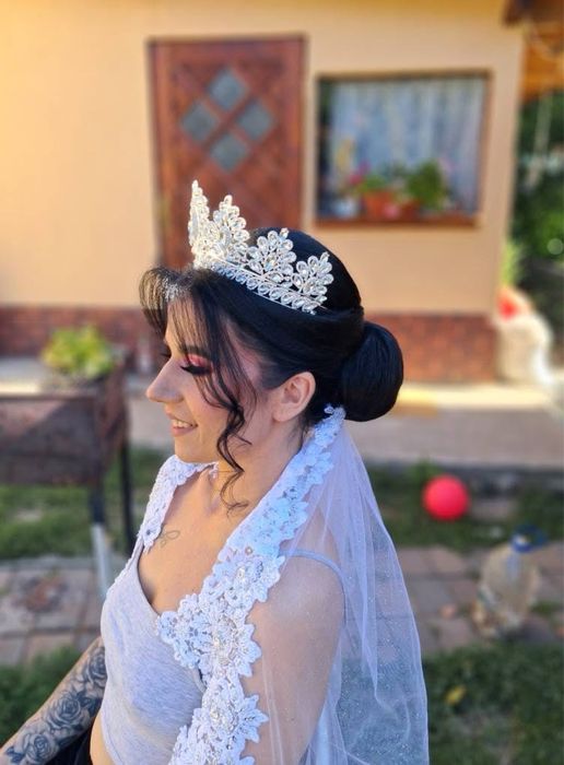 Vand rochie de mireasa