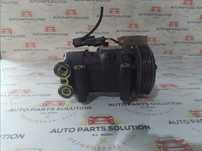 compresor ac ford fiesta 1.4 tdci an fabr.2007