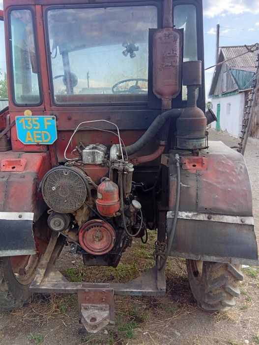 Продам трактор Т-16