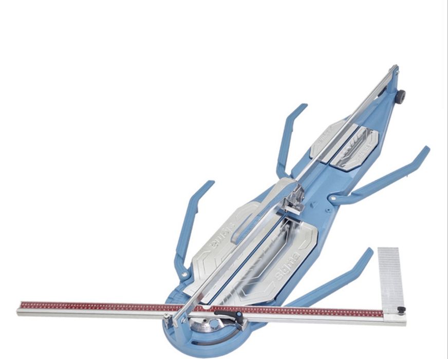 Masinarie de taiat Gresie