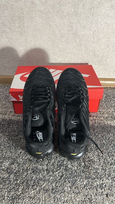 Nike air max plus TN