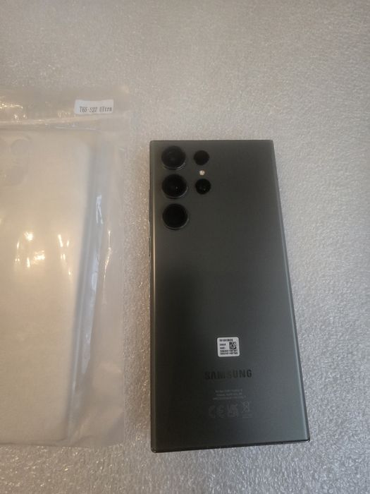 S23 Ultra 256gb Samsung Galaxy