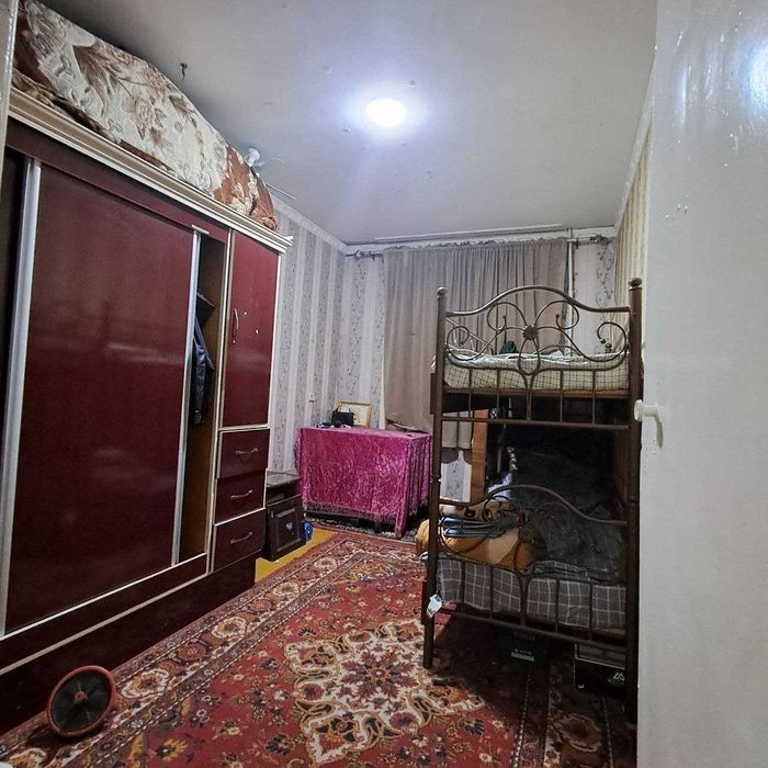 3 хонали уй сотилади новостройка