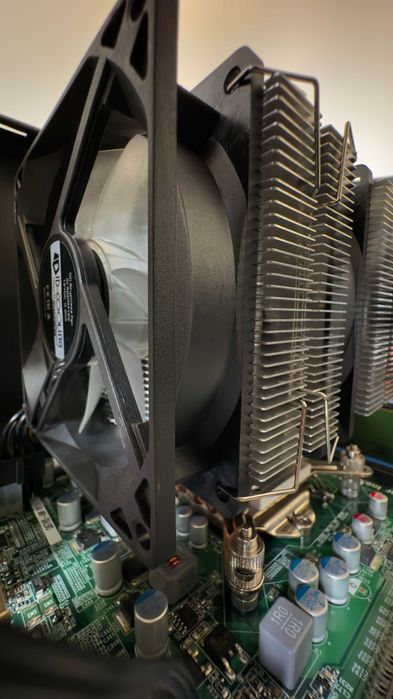 KIT Intel i5 - 2310- Sandy Bridge