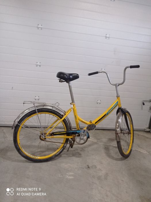 Forward 3 жыл гарантия