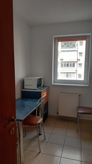 Apartament 2 camere cartier Confort City, 64 mp