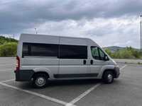 Fiat Ducato 2.3 Multijet 8+1 locuri