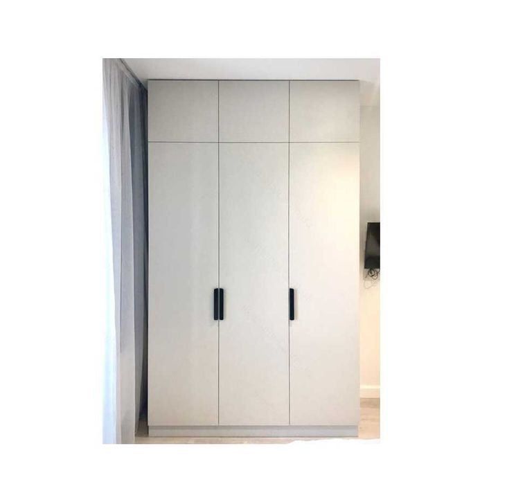 Распродажа! Новый шкаф 150x260х50 см от Пайда мебель А901006