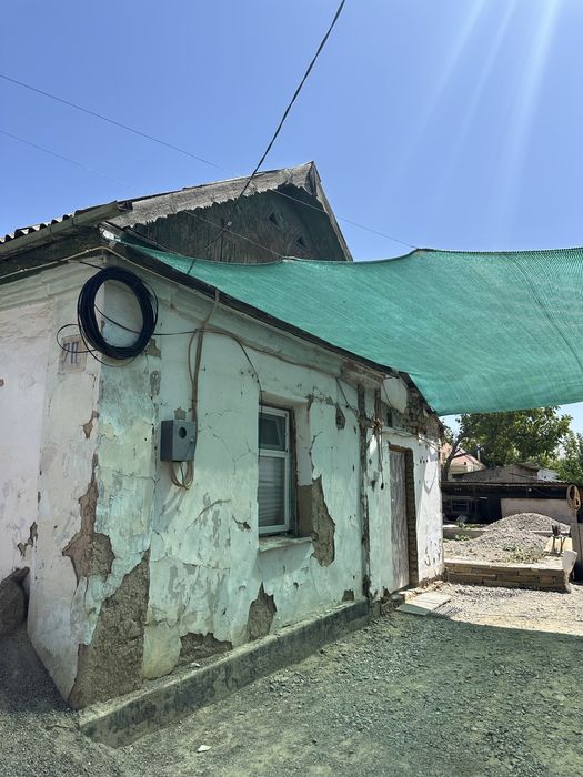 Продается Дом район жд больница