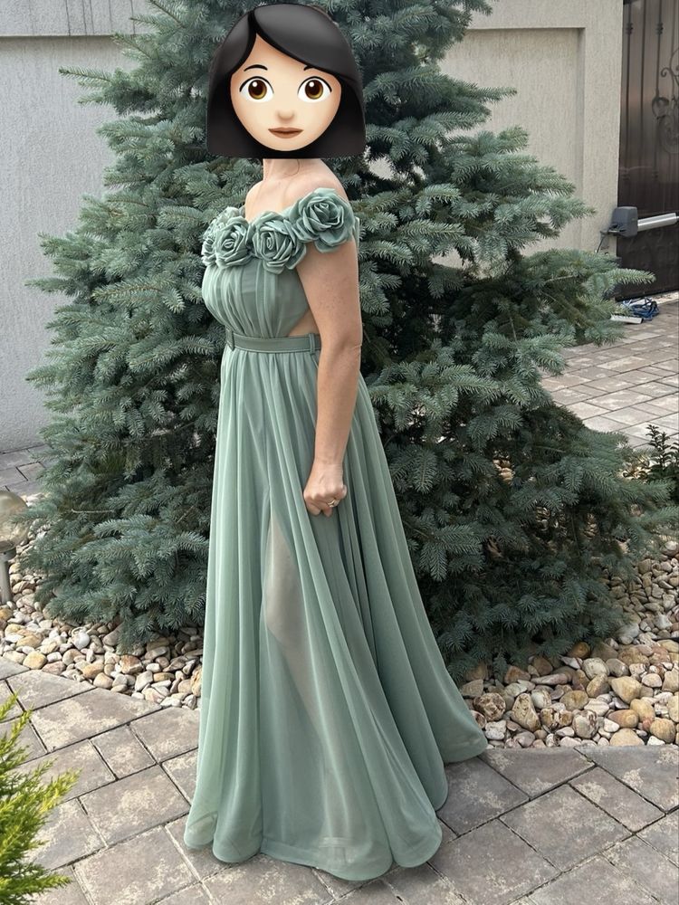 Rochie de ocazie