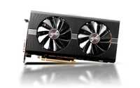 Vand/Schimb Placa Video RX 570 4GB