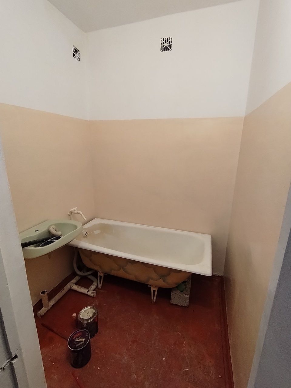Троицк 4та студентларга  1х/3/4 42 м²