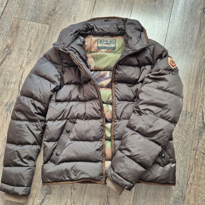 Мъжко зимно яке Scotch and Soda