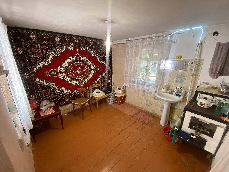 Продается срочно дом