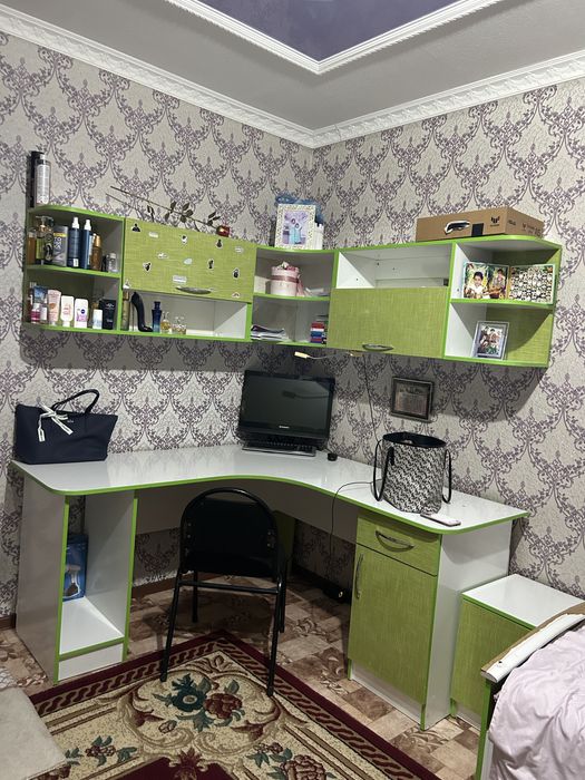 Продается мебель для спальни