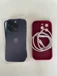 IPhones 14 Pro, 256 Gb