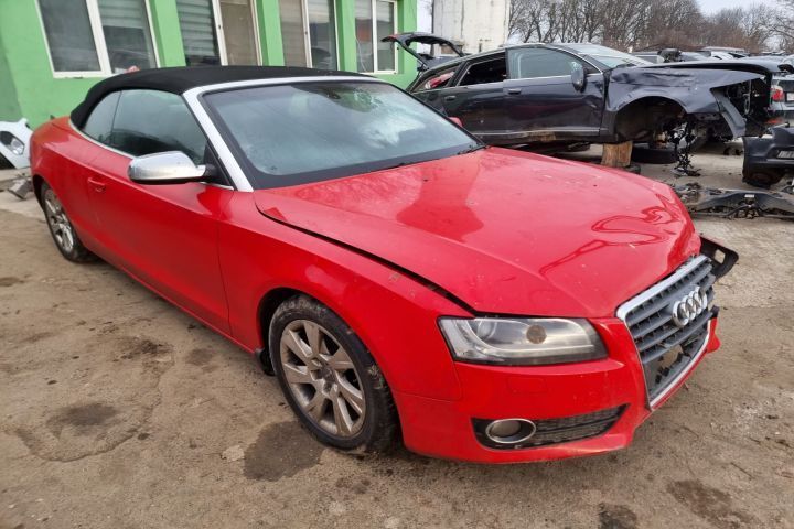 Boxa difuzor tweeter 8t0035399a Audi A5 8T [2007 - 2011]