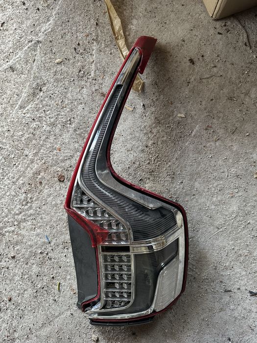 Volvo XC90 след 2016 на части