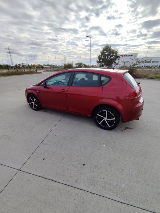 Seat Leon 1.9 D 105 cai