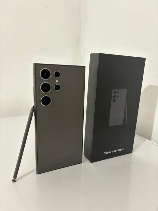 Самсунг с24 ултра