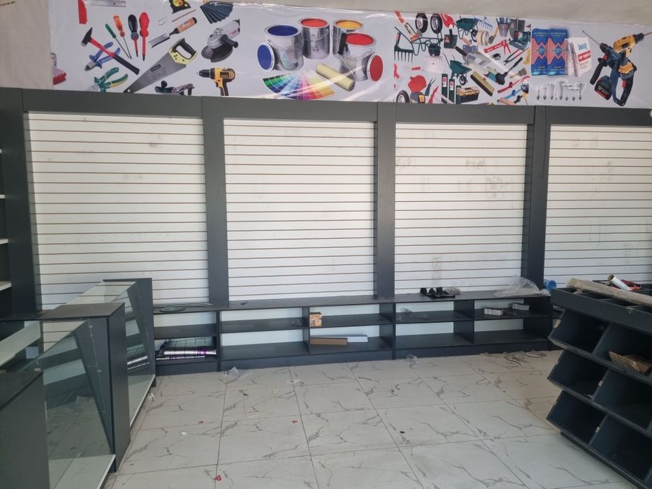 Мебель стеллаж mebel