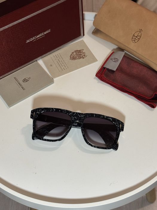 Ochelari Jacques Marie Mage Yves