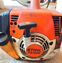 Motocositoare stihl