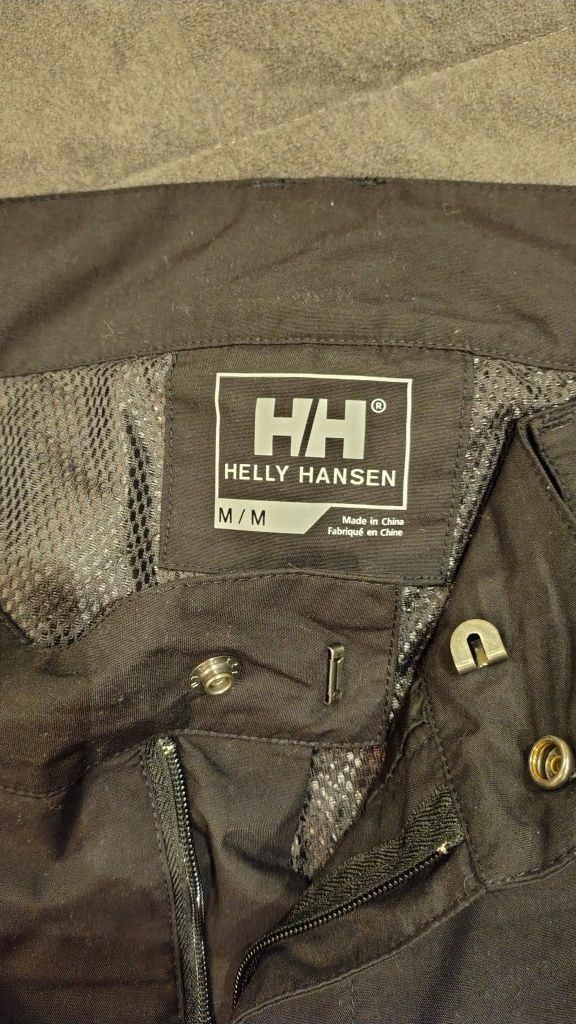 Snowboard панталон helly hansen М размер