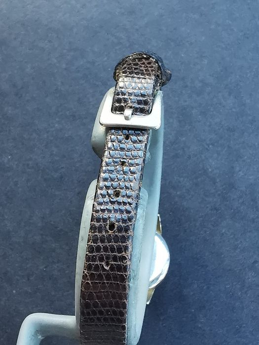 Ceas Desta Mecanic - 19,5 mm - Elvețian - Dama