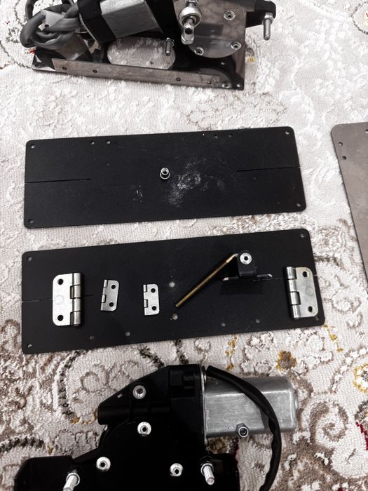 Откидные Рамки продам