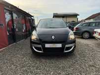 Renault Scenic Renault megane scenic