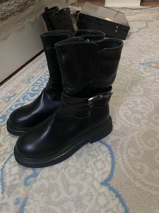 Новый вообще киылмеген