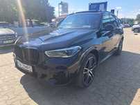 BMW X5 Bmw xDrive45e, M Sport