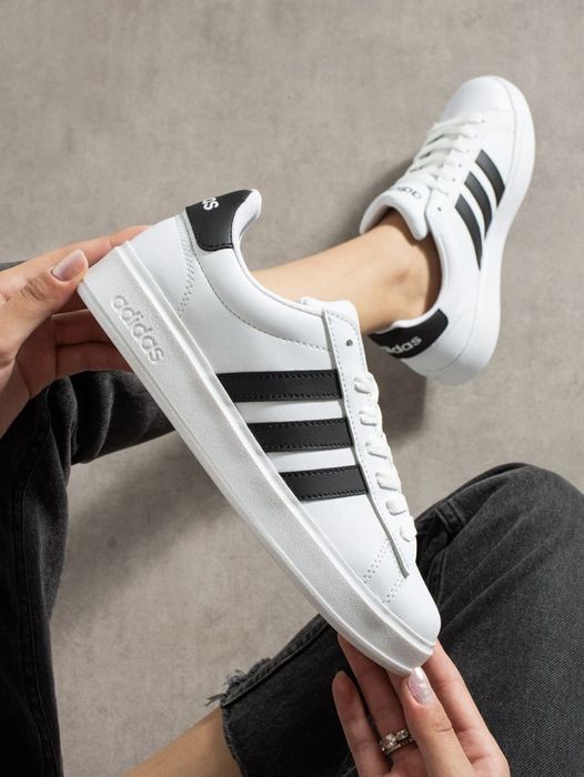 A8-Adidas Neo мъжки маратонки