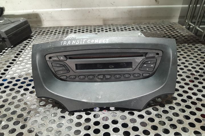 RADO CD  7355597070 7355597070 Ford Transit Connect 2 [2009 - 2017] V