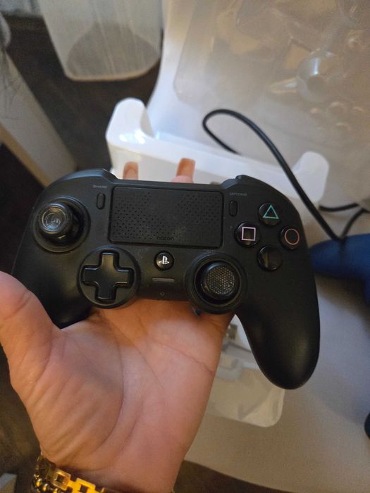 Controller cu fir Nacon ps4 wireless