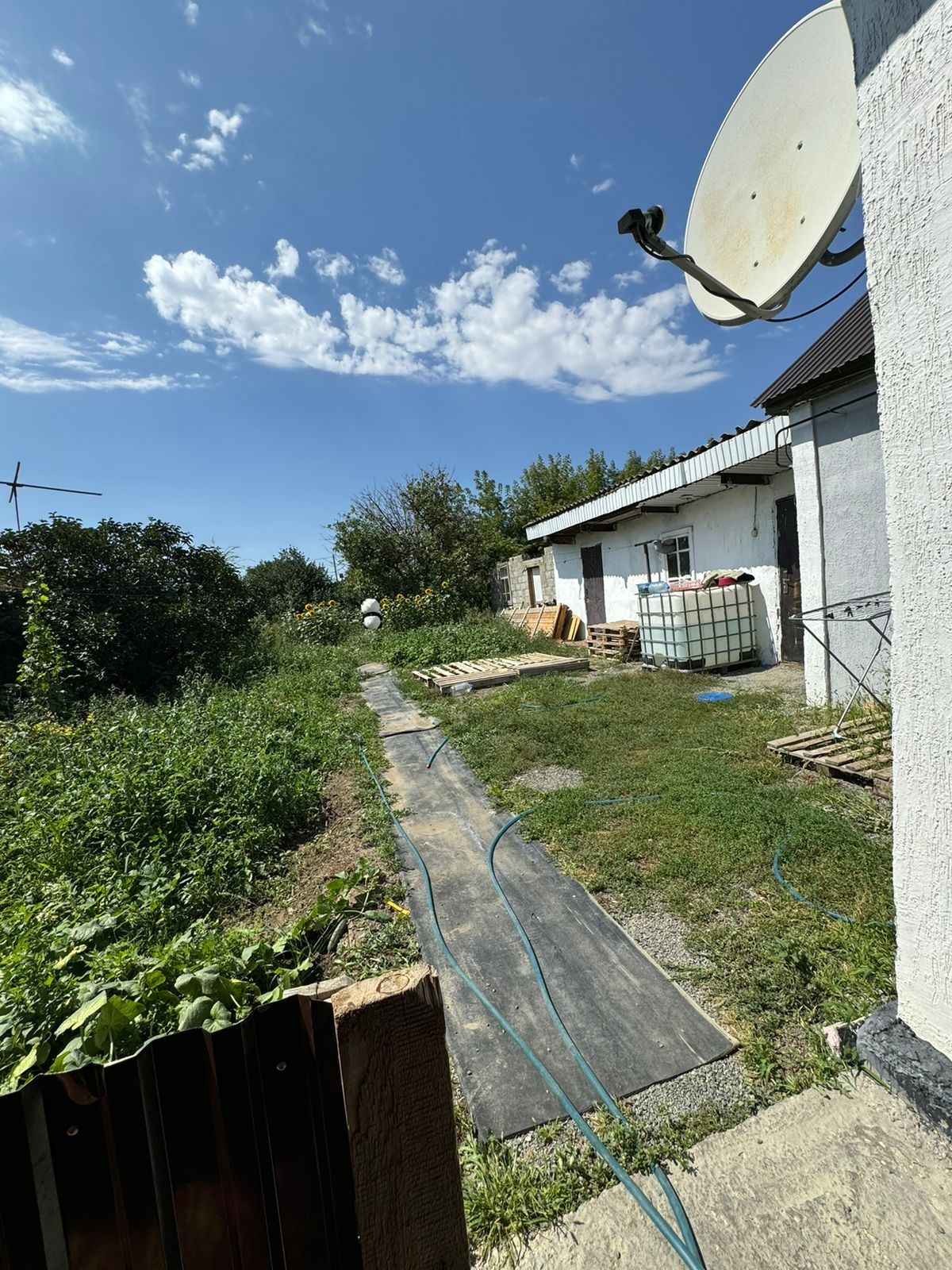 Продом дом  3ком