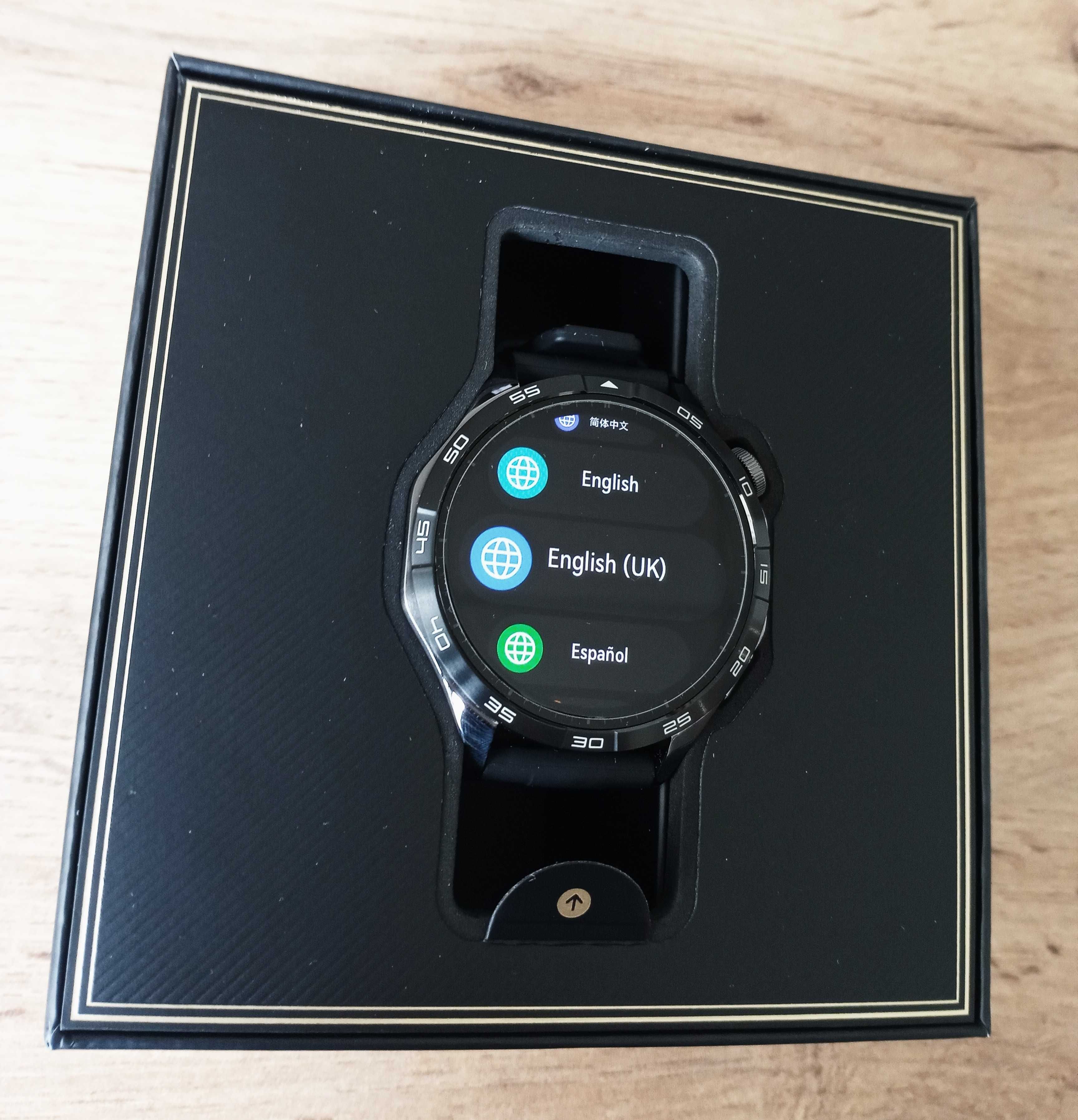 Huawei Watch GT 4 с ГАРАНЦИЯ