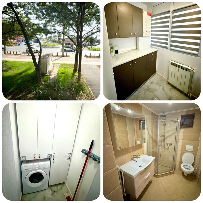 Inchiriez post coafor in Buzau (utilitati incluse)