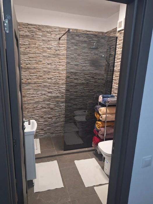 Cazare regim hotelier și evenimente Apartamente Casa Dia