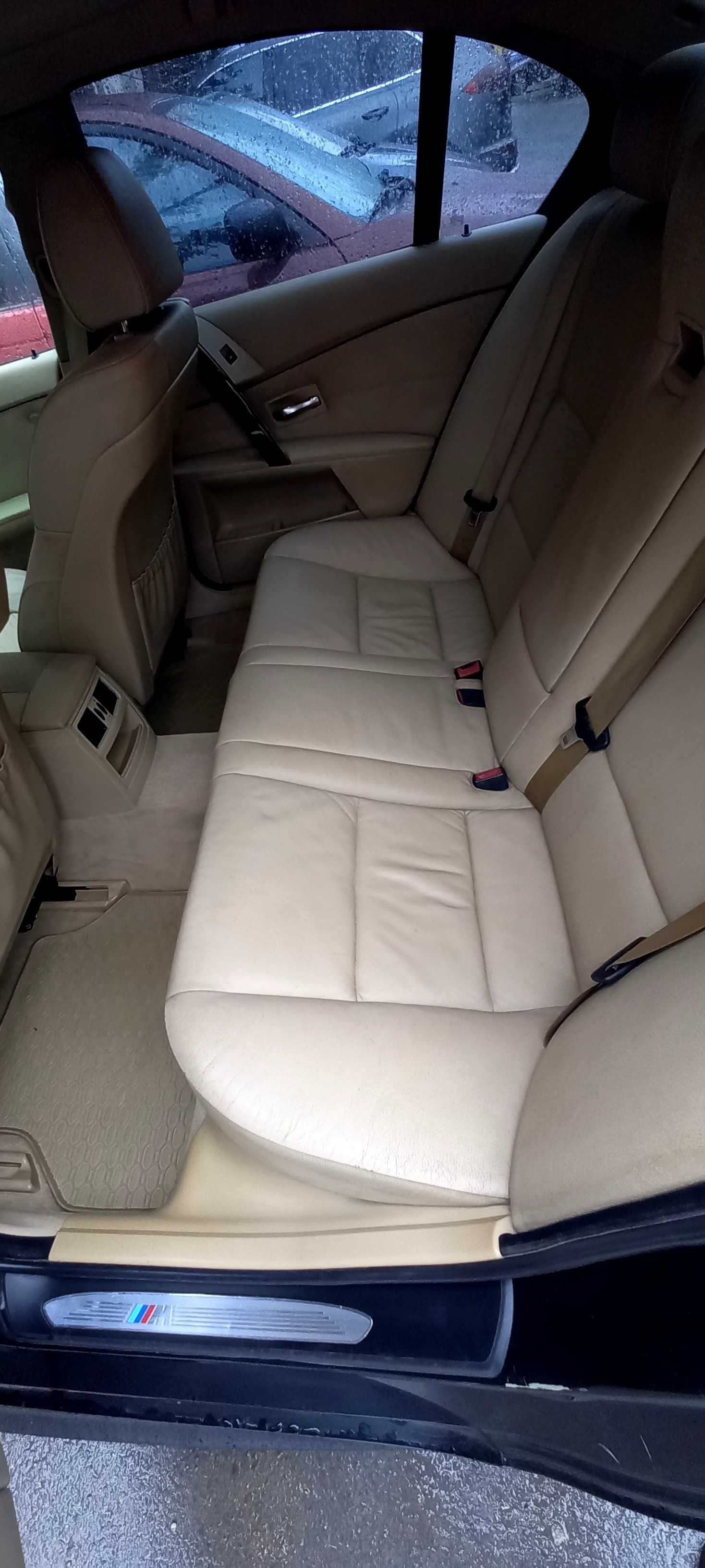 Продавам BMW 530D