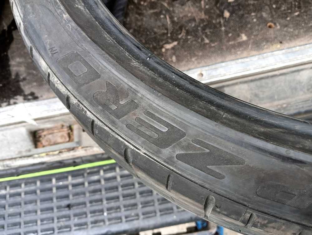 anvelope vara 235/35/19 pirelli 2019 5mm