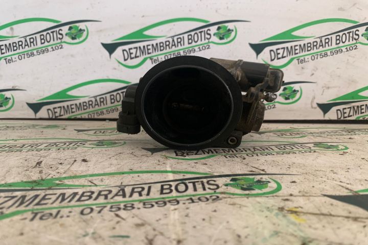 Clapeta acceleratie Dacia Logan prima generatie