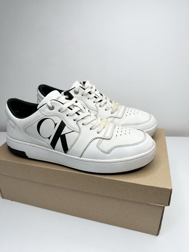 Calvin Klein  (42) Обувки