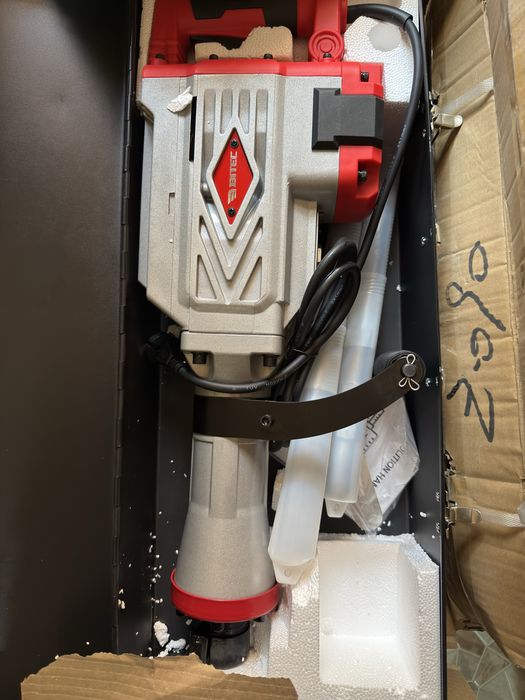 Зверь отбойник молоток ОРИГИНАЛИ