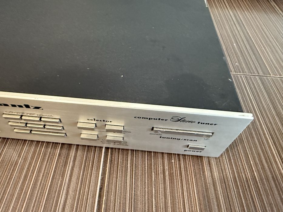 Marantz ST-500 тунер
