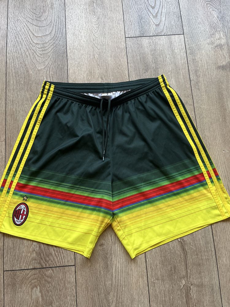 ADIDAS AC Milan - Футболни Милан размер Л / Оригинал