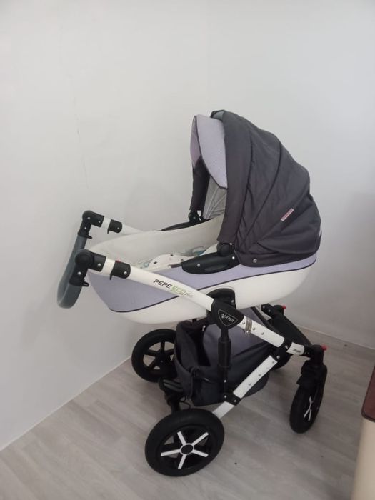 Продам детскую коляску польской фирмы Верди