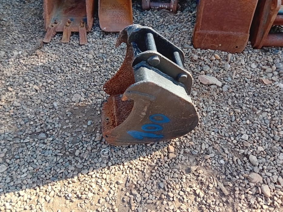 Cupa 30 cm miniexcavator 1.8 2.5 tone