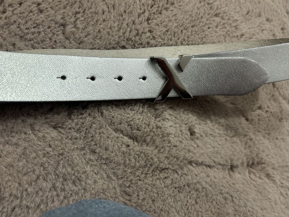 Curea piele Brax Golf